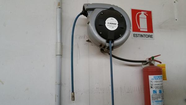 3#1808 Attrezzatura officina in vendita - foto 11
