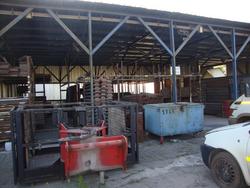 Building equipment - Lot 17 (Auction 1813)