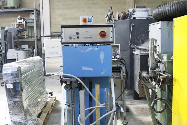 Meccanica in vendita