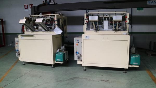 Meccanica in vendita