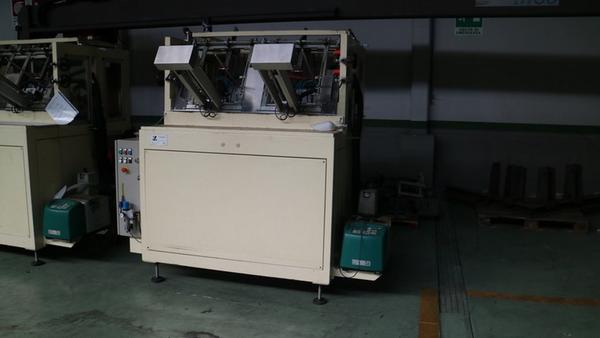 25#1822 Packaging machine per vassoi VIMCO in vendita - foto 3