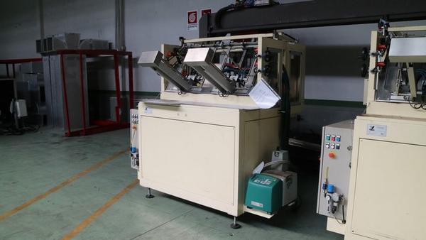 25#1822 Packaging machine per vassoi VIMCO in vendita - foto 4