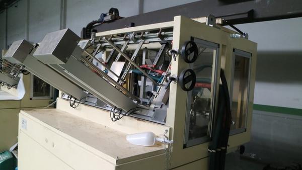 25#1822 Packaging machine per vassoi VIMCO in vendita - foto 8