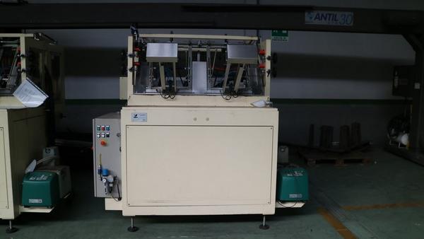 25#1822 Packaging machine per vassoi VIMCO in vendita - foto 9