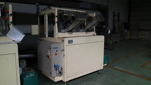 25#1822 Packaging machine per vassoi VIMCO in vendita - foto 11