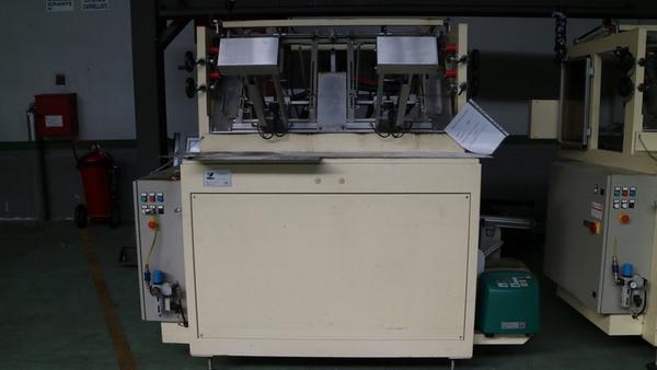 25#1822 Packaging machine per vassoi VIMCO in vendita - foto 12