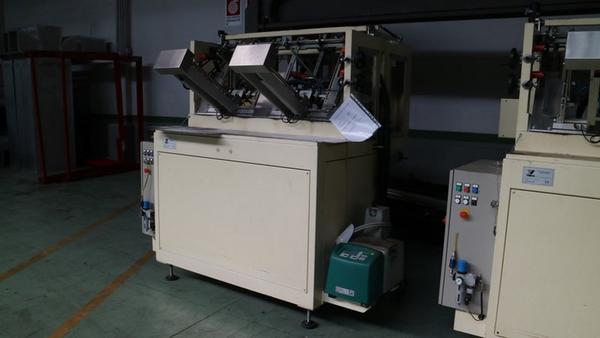 25#1822 Packaging machine per vassoi VIMCO in vendita - foto 13