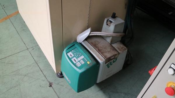 25#1822 Packaging machine per vassoi VIMCO in vendita - foto 14