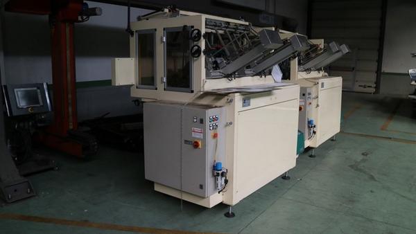 25#1822 Packaging machine per vassoi VIMCO in vendita - foto 16