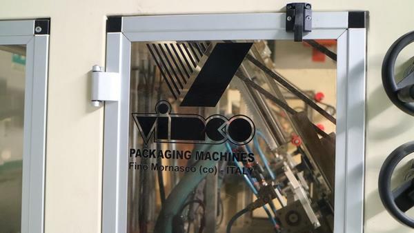 25#1822 Packaging machine per vassoi VIMCO in vendita - foto 17