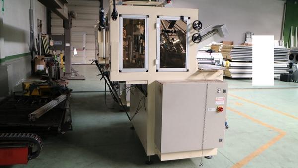 25#1822 Packaging machine per vassoi VIMCO in vendita - foto 18