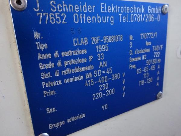 4#1822 Tornio Okuma in vendita - foto 40