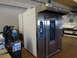 Image 4 - Rotary oven Polin - Lot 18 (Auction 1824)
