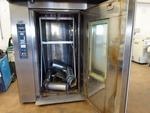 Image 9 - Rotary oven Polin - Lot 18 (Auction 1824)