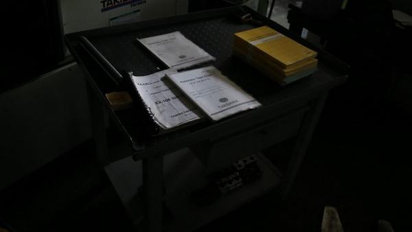 20#1830 Attrezzature di lavoro d'officina in vendita - foto 3