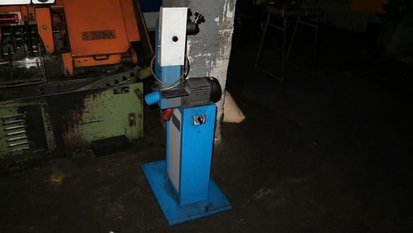 20#1830 Attrezzature di lavoro d'officina in vendita - foto 5