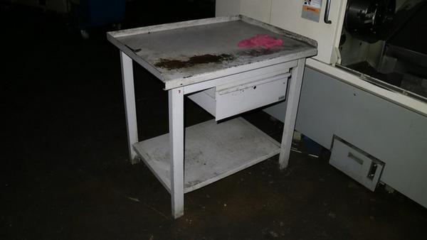 20#1830 Attrezzature di lavoro d'officina in vendita - foto 8