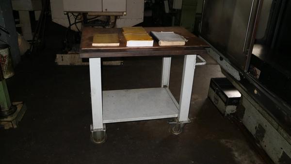 20#1830 Attrezzature di lavoro d'officina in vendita - foto 13