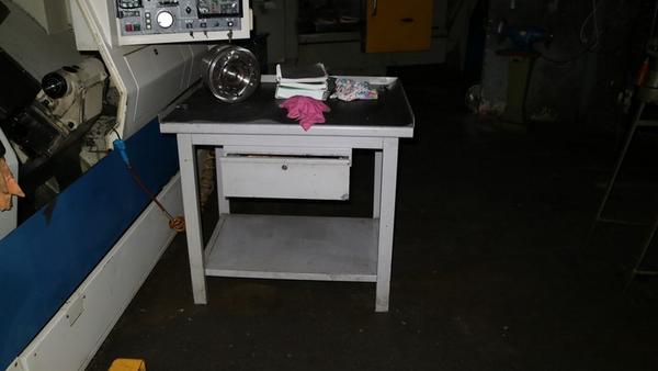20#1830 Attrezzature di lavoro d'officina in vendita - foto 14