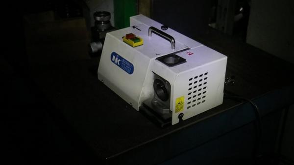 20#1830 Attrezzature di lavoro d'officina in vendita - foto 19