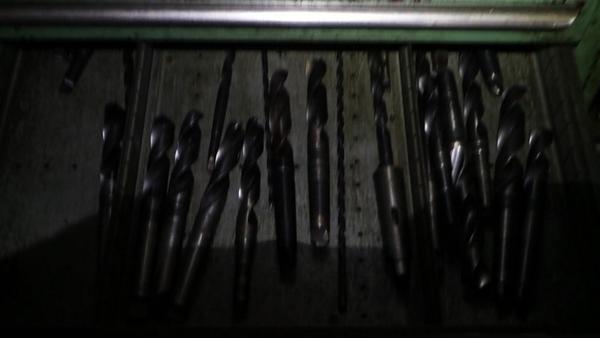 20#1830 Attrezzature di lavoro d'officina in vendita - foto 25