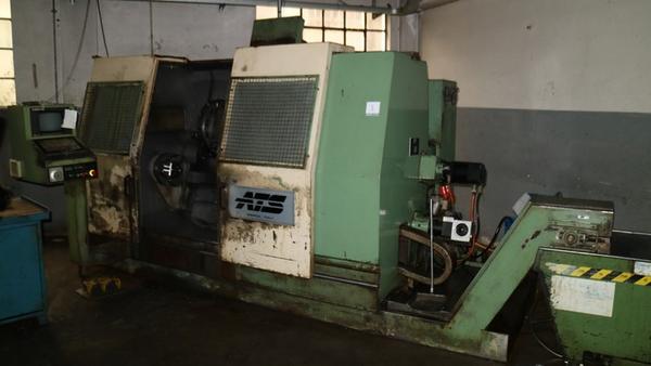 Meccanica in vendita