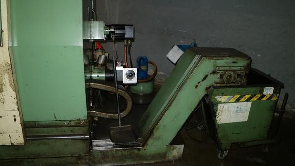 3#1830 Tornio CNC ATS Num 720 in vendita - foto 2