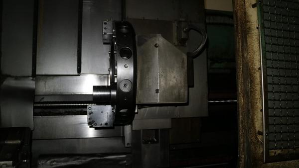 3#1830 Tornio CNC ATS Num 720 in vendita - foto 8