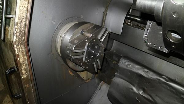 3#1830 Tornio CNC ATS Num 720 in vendita - foto 9