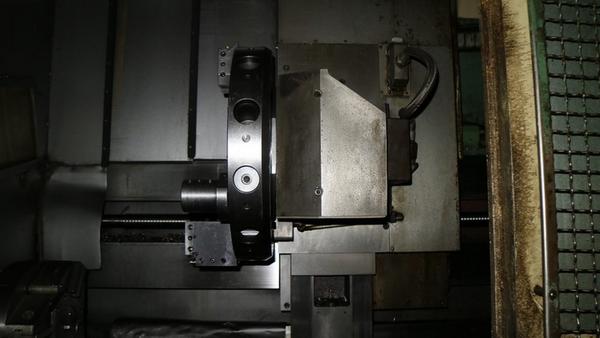 3#1830 Tornio CNC ATS Num 720 in vendita - foto 11