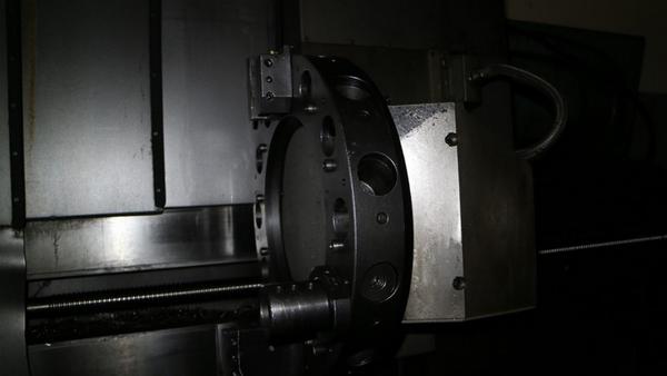 3#1830 Tornio CNC ATS Num 720 in vendita - foto 12