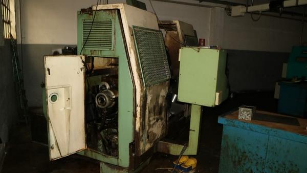 3#1830 Tornio CNC ATS Num 720 in vendita - foto 13