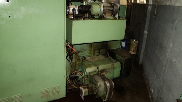 3#1830 Tornio CNC ATS Num 720 in vendita - foto 15