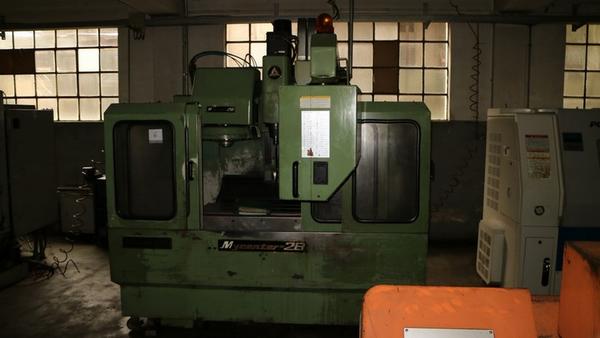 Meccanica in vendita