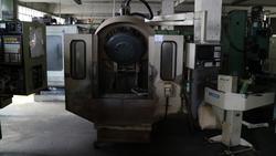 Centro di foratura CNC Brother TC225 - Lotto 8 (Asta 1830)