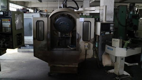 8#1830 Centro di foratura CNC Brother TC225 in vendita - foto 1