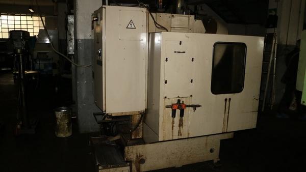 8#1830 Centro di foratura CNC Brother TC225 in vendita - foto 9