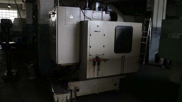 8#1830 Centro di foratura CNC Brother TC225 in vendita - foto 11