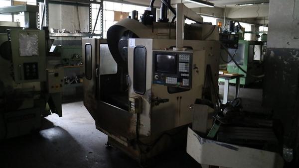 8#1830 Centro di foratura CNC Brother TC225 in vendita - foto 12