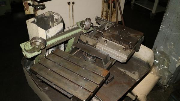 8#1830 Centro di foratura CNC Brother TC225 in vendita - foto 13