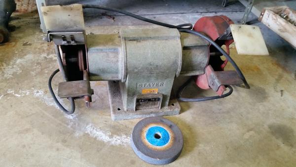 11#1832 Smerigliatrici in vendita - foto 1