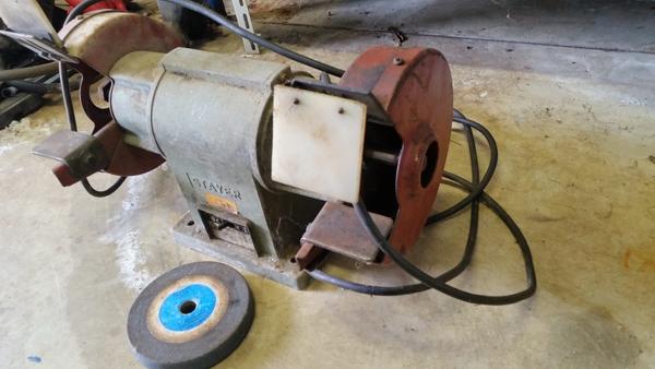 11#1832 Smerigliatrici in vendita - foto 2