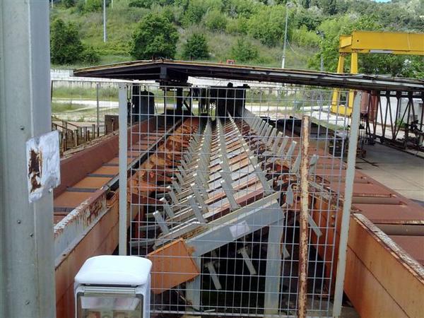 Attrezzatura meccanica in vendita