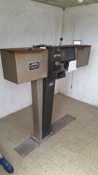 26#1832 Pesa Buroni Opessi in vendita - foto 4