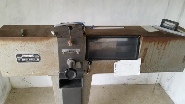 26#1832 Pesa Buroni Opessi in vendita - foto 5