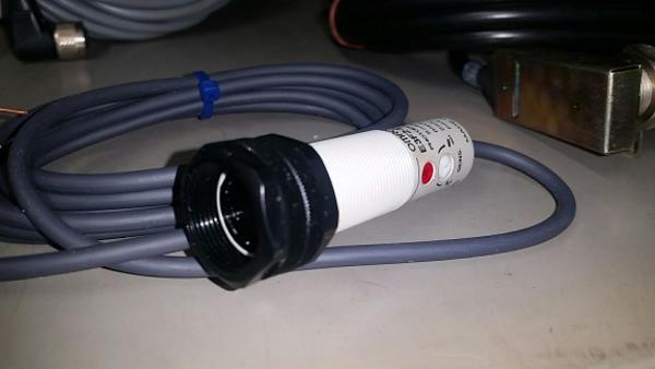 42#1832 Valvole sensori e pistoni in vendita - foto 3