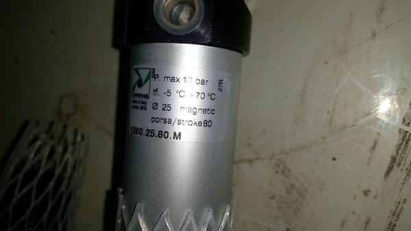 42#1832 Valvole sensori e pistoni in vendita - foto 15