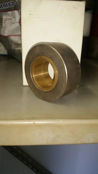 42#1832 Valvole sensori e pistoni in vendita - foto 20