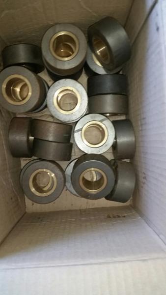 42#1832 Valvole sensori e pistoni in vendita - foto 21