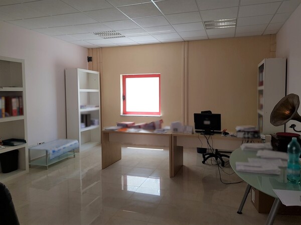 1#18323 Opificio alimentare e magazzino rustico in vendita - foto 2